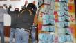 Huancayo: Desarticulan presunta banda de traficantes de terrenos 