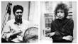Muere el músico que inspiró 'Mr. Tambourine Man' de Bob Dylan
