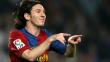 Lionel Messi: Se cumplen 10 años del mejor gol de su carrera ¿Lo recuerdas? [VIDEO]