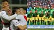 Selección Peruana: La 'bicolor' enfrentará en un amistoso al puesto 73 del ranking FIFA