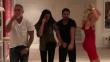 Luis Fonsi y Gianluca Vacchi bailan juntos 'Despacito' y remecen las redes [Video]