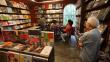 Miraflores ofrece este sábado libros desde S/5 con un horario especial  
