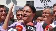 IPYS apoya pedido de asilo político de periodista ecuatoriano