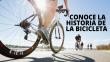 Día Mundial de la Bicicleta: La historia en dos ruedas