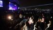 'Soy Luna': Así se vivió el esperado concierto de Karol Sevilla [Fotos]
