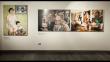 Visita la exposición 'Retratos de familia' en el C.C. de la Universidad de Lima