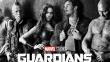 Guardianes de la Galaxia 2: Escucha todos los soundtracks de la segunda parte de esta cinta [Videos]