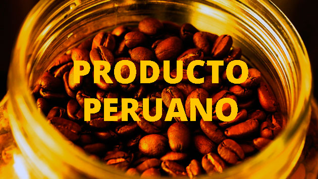 Café peruano, el producto del Vraem que llegó a Estados Unidos. (Perú21 / Composición)