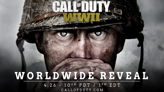 Call of Duty WW2: Activision revela el nombre de la siguiente entrega de la saga (Activision)