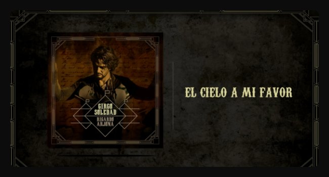 ¿Por qué odian tanto a Ricardo Arjona? El cantante presentó nuevo disco en medio de escándalo.