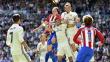 Real Madrid vs. Atlético Madrid: Una oportunidad para vengarse y otros datos más sobre esta semifinal
