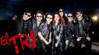 'El Tri' tocará en el festival Vivo x El Rock 9