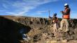 Quellaveco: Megaproyecto minero en Moquegua iniciaría operaciones antes