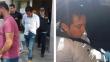 Integrante de 'Barrio King' que escapó del Hospital Carrión en 2015 fue capturado en Argentina