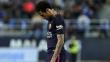 Suspenso por Neymar: Barcelona afrontaría clásico ante Real Madrid sin su estrella