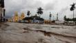 Trujillo: Desviarán aguas de la quebrada San Idelfonso