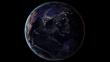 Día de la Tierra: La NASA comparte bellas imágenes del planeta desde el espacio