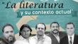 Librería da marcha atrás: "Una mesa en la que se hablará de literatura en el Perú sin escritoras mujeres no es viable"