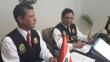 Crimen de comerciante en Tacna fue por disputa de terrenos
