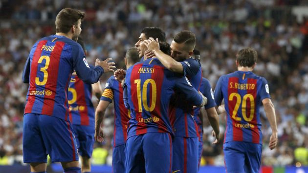 Barcelona recibe a Osasuna en el Camp Nou por la Liga Española