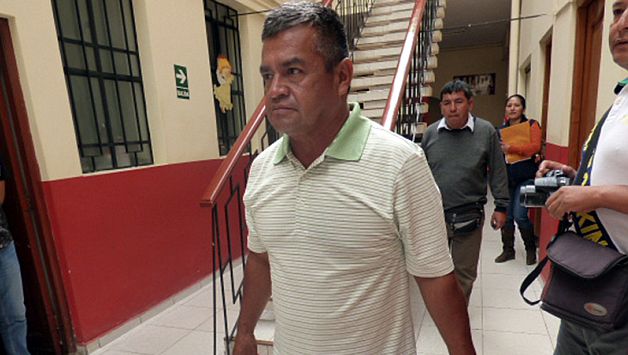 Policía habría violado a 150 menores de edad en Huánuco. (Diario Ahora-Huánuco)