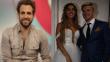 Peluchín sobre boda entre Korina Rivadeneira y Mario Hart: "Felicidades por el 'Migramonio'"