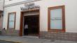 Tres delincuentes se llevan S/10 mil de casino en Tacna