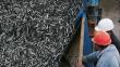 Ministerio de la Producción fija tope de captura de anchoveta en 300 mil toneladas