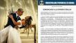 Municipalidad de Huaral emite comunicado oficial sobre boda entre Mario Hart y Korina Rivadeneira