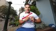 Diego Mayora sobre la selección peruana: "Soñar no cuesta nada"