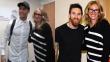 Julia Roberts se emocionó al conocer a Cristiano Ronaldo y Lionel Messi [Video]