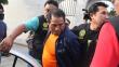 Policía atrapó a violador sentenciado a cadena perpetua por abusar de dos niñas en Arequipa