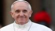 Papa Francisco financia una playa para personas con discapacidad en Italia