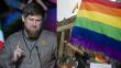 Presidente de Chechenia amenaza con 'eliminar' en un mes a la población gay  