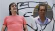 La 'Pepa' Baldessari insulta a 'Chemo' del Solar y a la directiva de Sporting Cristal [VIDEO]