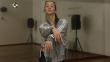 Vania Masías dará clases de danza gratuitas en el Ministerio de Cultura