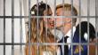 Mario Hart y Korina Rivadeneira podrían ir presos por irregularidades en su boda