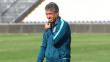 Alianza Lima: Pablo Bengoechea asumió responsabilidad por mal momento del equipo