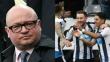Newcastle: Presidente es detenido horas después de haber ascendido a la Premier League