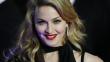 Madonna: Enojada por película no autorizada sobre su vida
