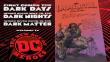 DC anuncia la nueva línea de cómics 'Dark Matter'