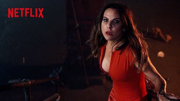 Serie de netflix tendrá segunda temporada (Foto: Netflix)