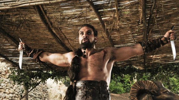 'Game of Thrones': Universidad Berkeley ofrece curso para aprender el idioma de los 'Dothraki' (HBO)