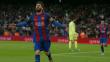 Barcelona: Mira las mejores jugadas de la goleada ante el Osasuna [Fotos]