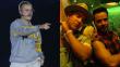 Luis Fonsi: "Fue decisión de Justin Bieber grabar 'Despacito'"