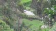 Accidente de helicóptero del Ejército en Piura deja siete heridos
