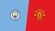 Manchester City y Manchester United igualaron 0-0 por la Premier League 