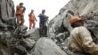 Accidentes mineros dejaron 33 muertos el año pasado