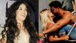 Michelle Soifer se pronunció por el beso de su ex Erick Sabater con otra mujer