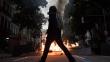 Brasil: Mira las impresionantes imágenes de las protestas en contra del presidente Michel Temer [Fotos]